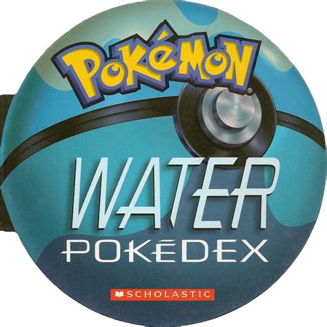 water type bulbapedia|Serebii.net Pokédex .